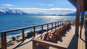 Resurrection Lodge on the Bay, Seward